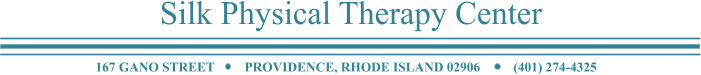Silk Physical Therapy Center